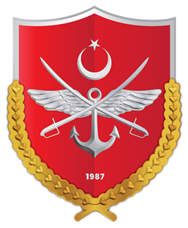  TSKGV&nbsp;Türk Silahlı Kuvvetlerini Güçlendirme Vakfı